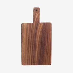 Wood Serving Board