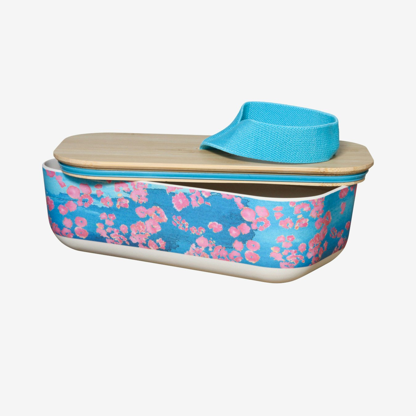 Coral Reef Lunch Box by Emilie O'Connor Homestore
