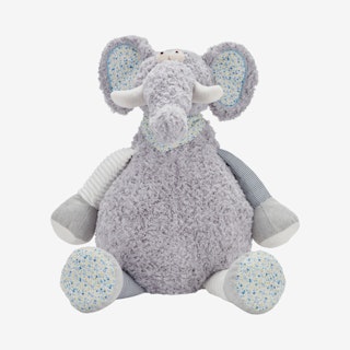 Mina Victory Plush Elephant Toy