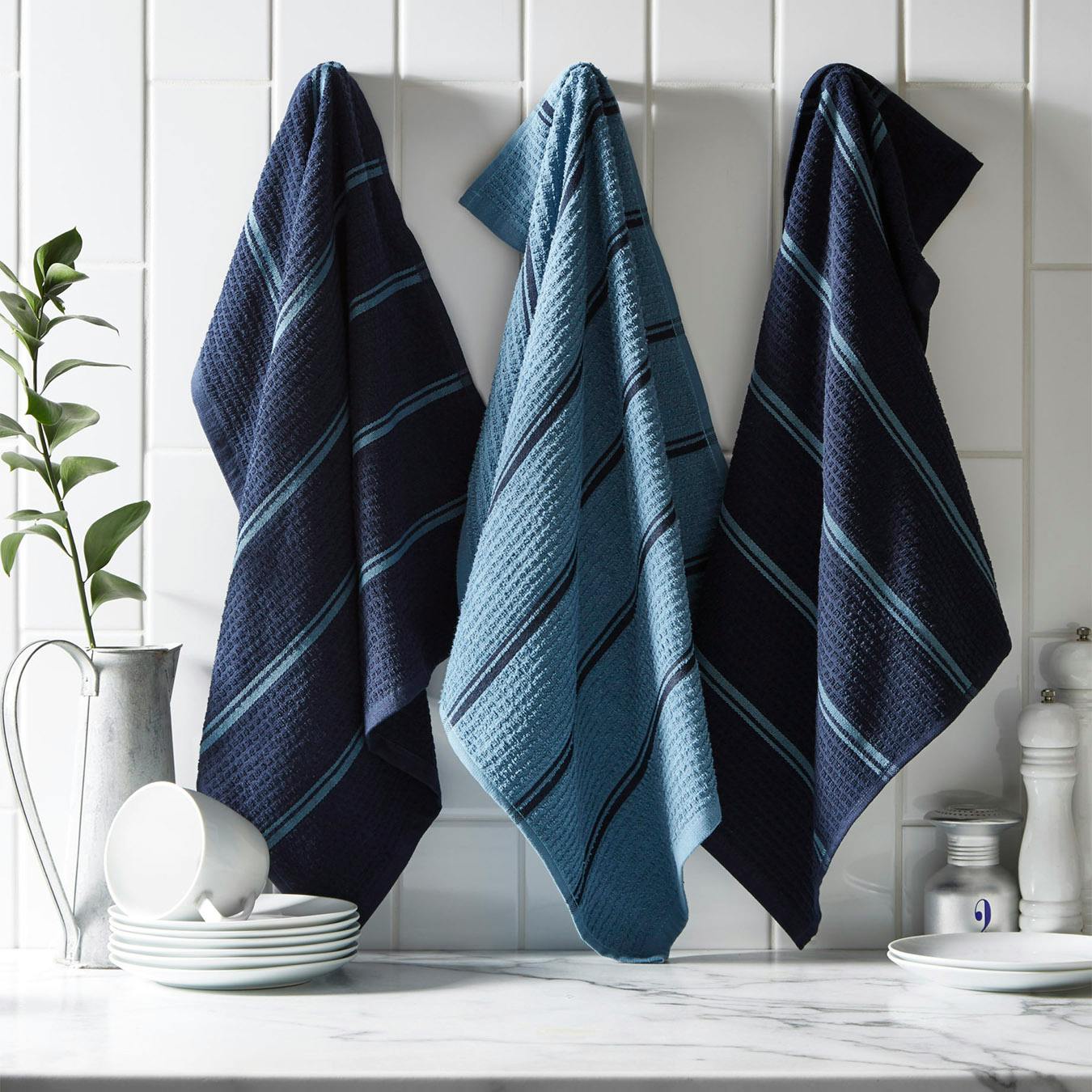 cafe kitchen towels