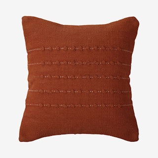 Terra Accent Pillow Cover