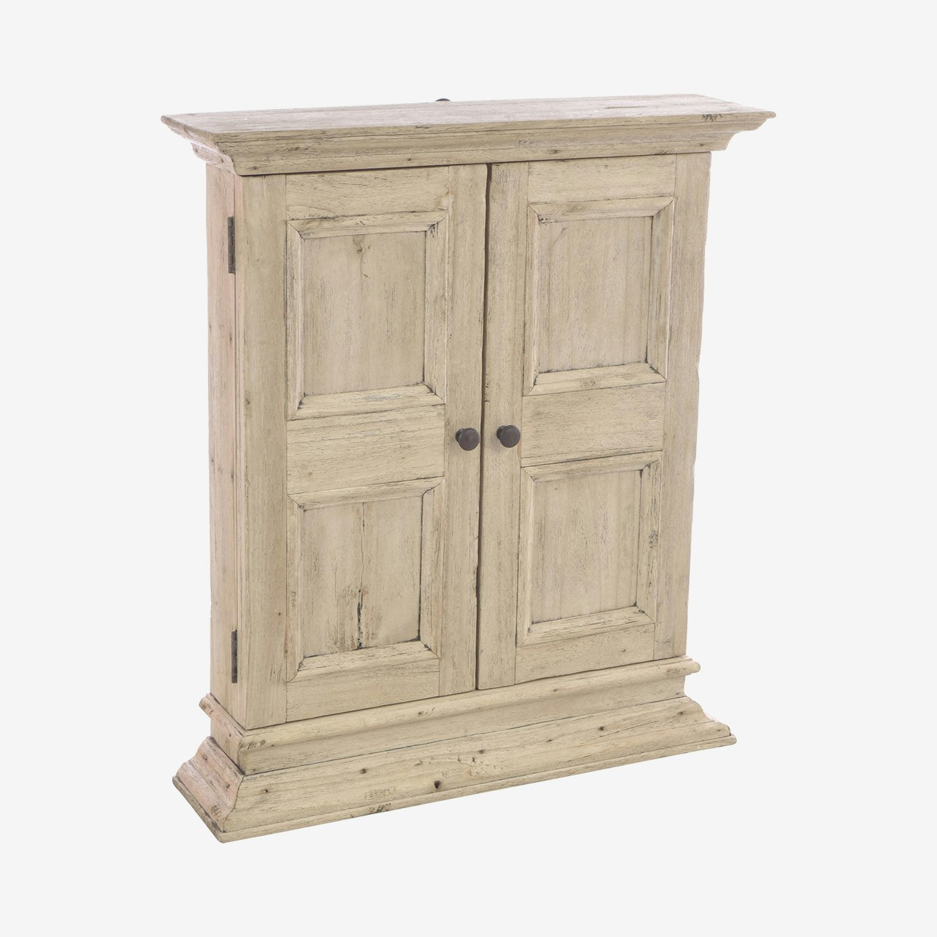 Vintage Bathroom Cabinet by Ancient Mariner