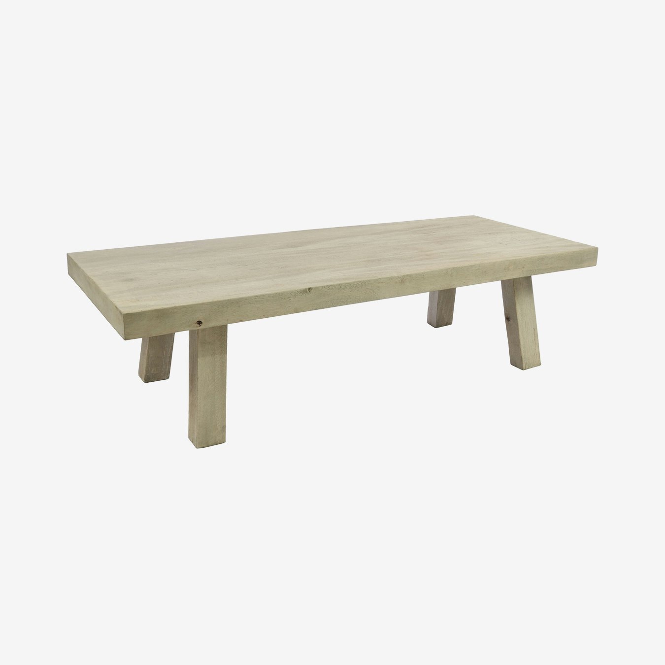 Vintage Coffee Table by Ancient Mariner