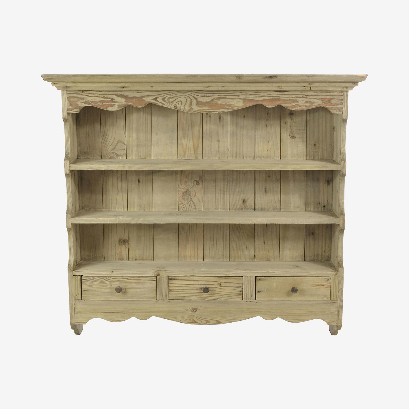Vintage Kitchen Rack by Ancient Mariner