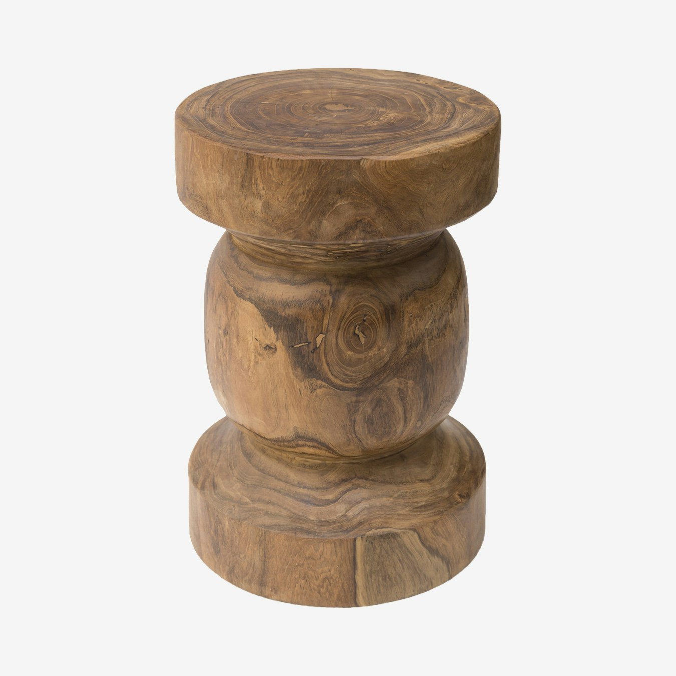 Cavallo Hocker by BB Home
