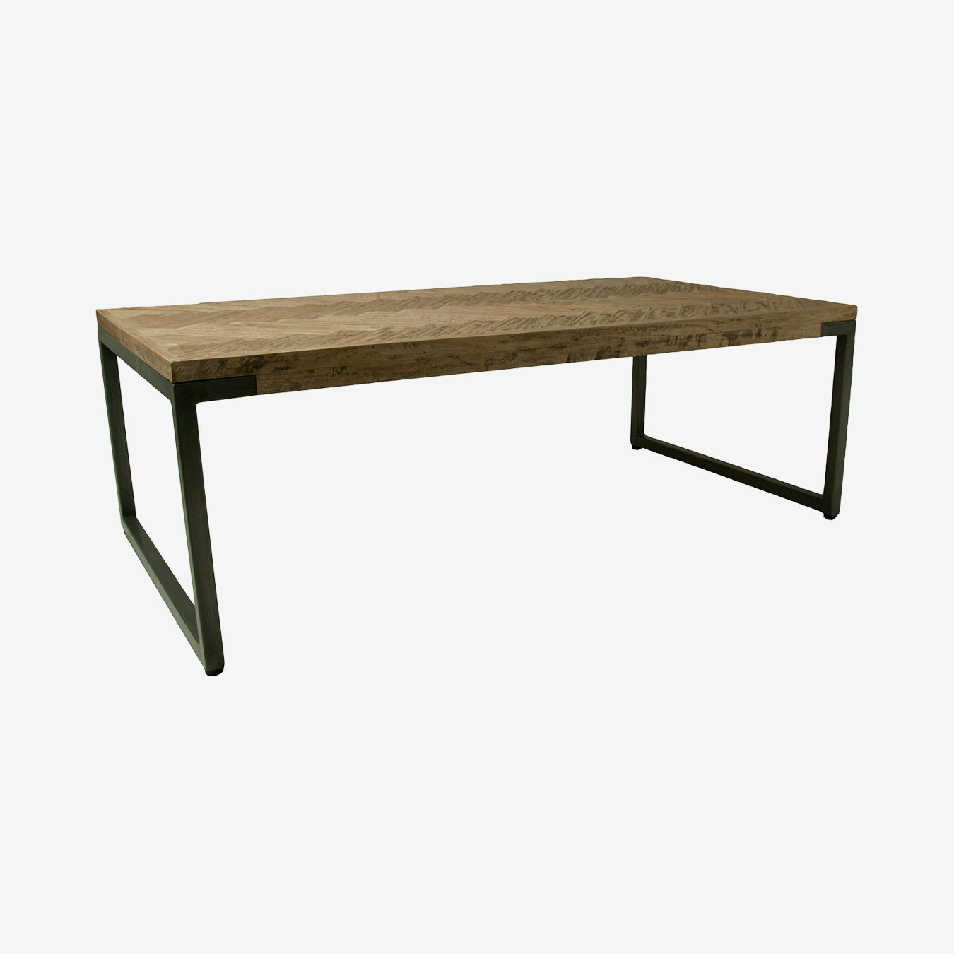 Chieve Coffee Table by BB Home