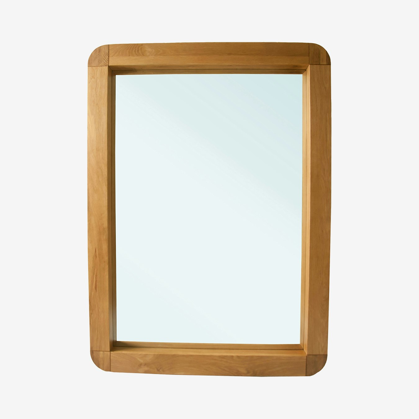 Maderno Lounge Wall Mirror by BB Home