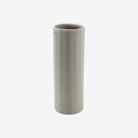 Bloom Vase - Smoke Grey