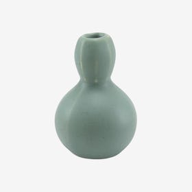 Sprout Bud Vase - Rosemary Green