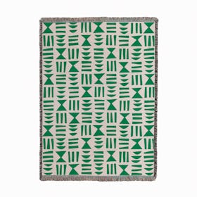 Hieroglyph Green