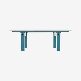 SLIM Bench 04 - Dusty Grey