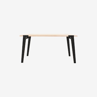 SWITCH Table - Inky Black