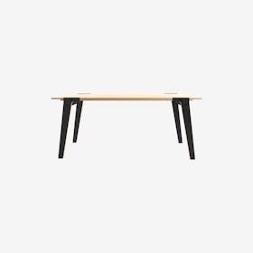 SWITCH S Table - Inky Black