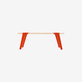 SWITCH Bench 03 - Foxy Orange