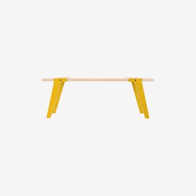 SWITCH Bench 03 - Canary Yellow