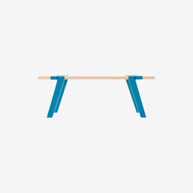 SWITCH Bench 05 - Iris Blue