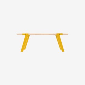 SWITCH Bench 05 - Canary Yellow