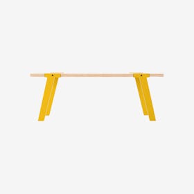 SWITCH Bench 06 - Canary Yellow