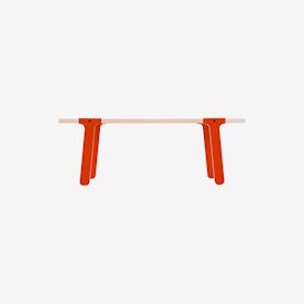 SWITCH Bench 07 - Foxy Orange