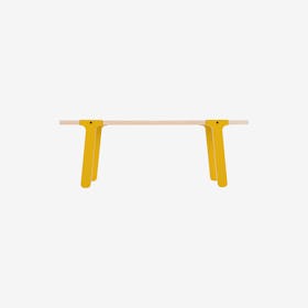 SWITCH Bench 07 - Canary Yellow