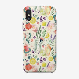 Lotions And Potions Phone Case