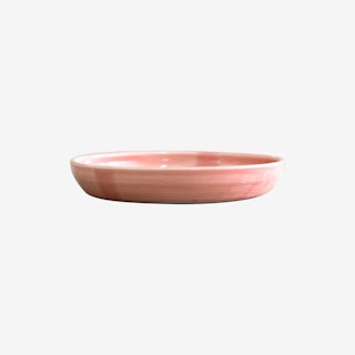 Noodle Bowl - Fib's Pink