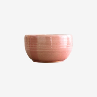 Soup Bowl - Fib's Pink