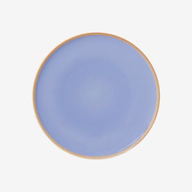 Hermit Plate - Lavender