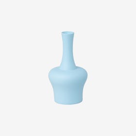 Mini Archer Vase - Denim Blue