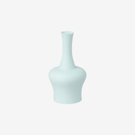 Mini Archer Vase - Mint Green