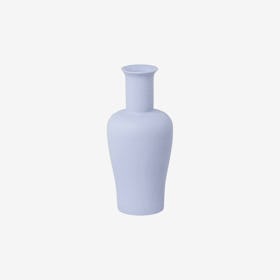 Mini Lover Vase - Lilac Grey