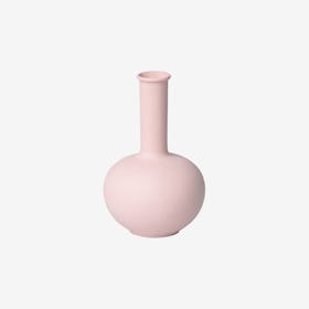 Mini Beauty Vase - Dusty Pink