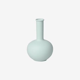 Mini Beauty Vase - Mint Green