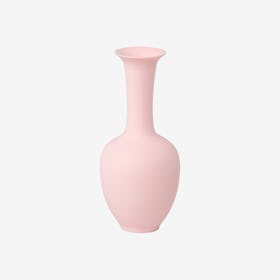 Mini Lotus Vase - Dusty Pink