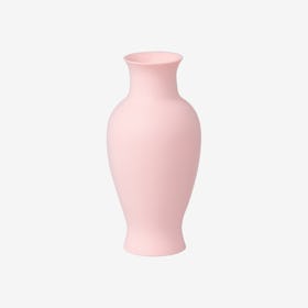Mini Pear Vase - Dusty Pink