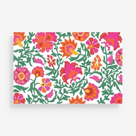 Suzani Placemats - Paper - Set of 24