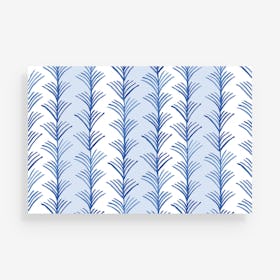 Willow Placemats - Paper - Set of 24