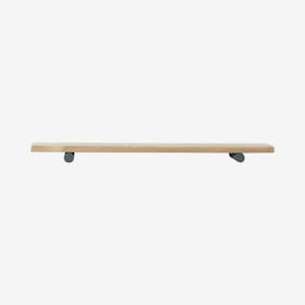 Peg Shelf - Navy