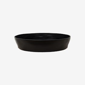 Kuro Pasta Bowl - Black