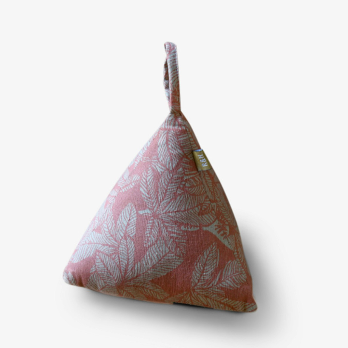 Fig Tree Door Stopper - Rose Dawn by Raine & Humble