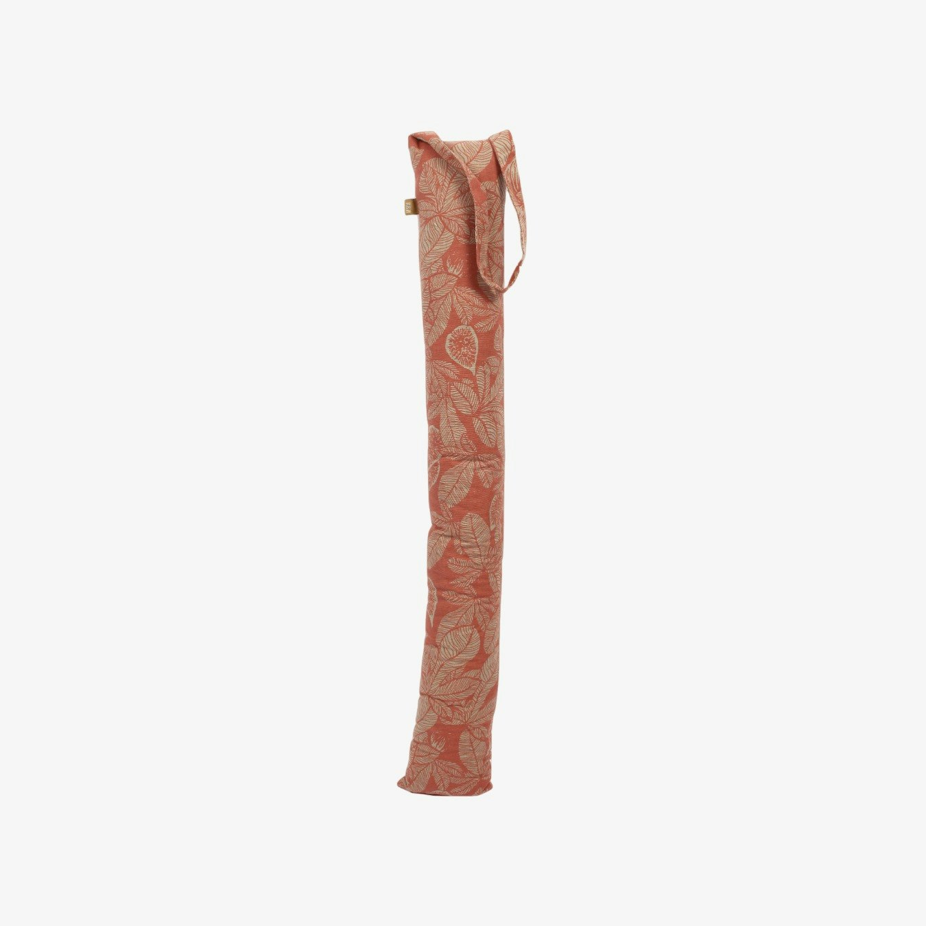 Fig Tree Draught Excluder - Rose Dawn by Raine & Humble