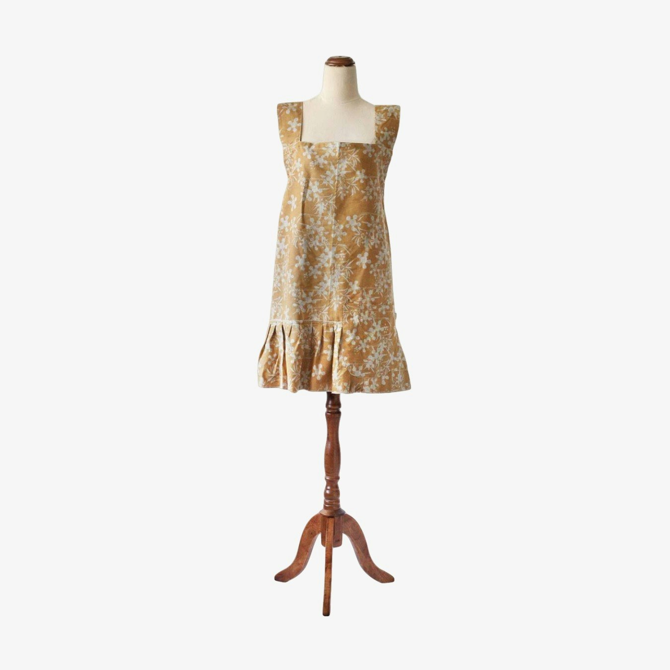 Myrtle Apron - Honey by Raine & Humble