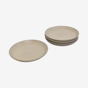 La Marsa Bread Plates - Pita - Set of 4