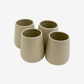 La Marsa Cups - Pita - Set of 4