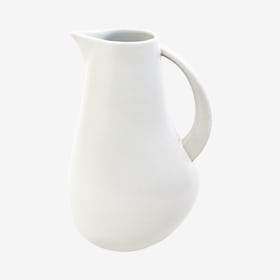 La Marsa Pitcher - Chalk