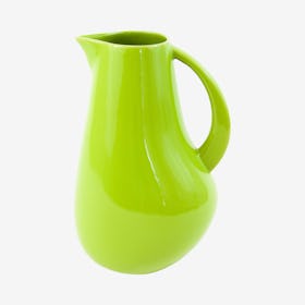 La Marsa Pitcher - Lime