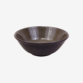 Zaghwan Serving Bowl - Dusk