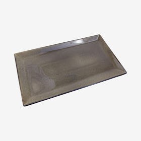 Zaghwan Serving Platter - Dusk