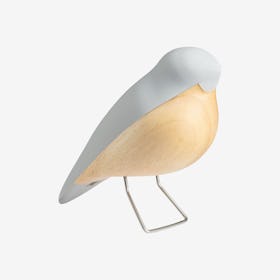 Nightingale Design Figure - Cool Grey