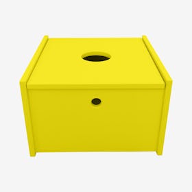 Bobie Box - Yellow